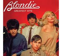 blondie - greatest hits