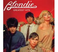 Blondie – Greatest Hits – CD – Importación USA