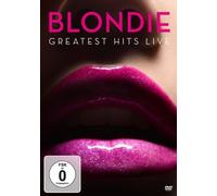 Blondie - Greatest Hits Live [DVD]