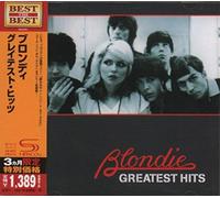 Blondie - Greatest Hits [SHM-CD]