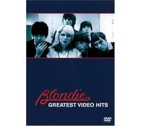 Blondie - Greatest Video Hits [Alemania] [DVD]