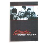 Blondie - Greatest Video Hits [USA] [DVD]