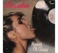 Blondie - Heart of Glass [12 [Vinyl LP]