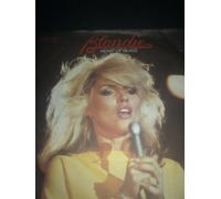 Blondie - Heart of glass (1978) / Vinyl single [Vinyl-Single 7'']