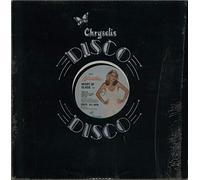 Blondie - Heart Of Glass