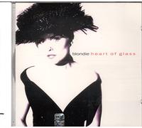 Blondie - Heart of Glass