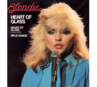 Blondie - Heart Of Glass