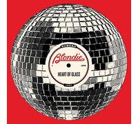Blondie - Heart Of Glass EP - Sealed