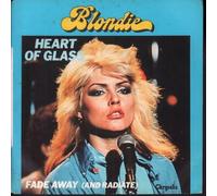 Blondie - Heart of Glass/Rapture [12 inch Analog]