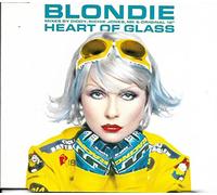 Blondie - Heart of Glass (UK Import)