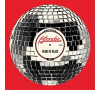 Blondie Heart of Glass (Vinyl) 12" EP (Importación USA)