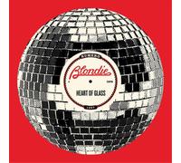 Blondie Heart of Glass (Vinyl) 12" EP (Importación USA)