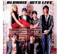 Blondie - Hits Live ( Limited Edition Eco -Mix Random Colour Vinyl) [Vinilo]