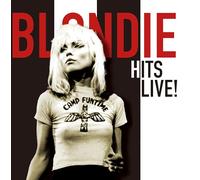Blondie - Hits Live! [Vinilo]