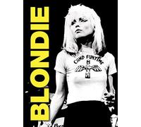 Blondie Impresión en Lienzo Live 60x80cm, Multicolor, 24 x 32 Inches