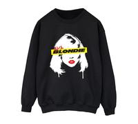 Blondie Jersey Graffiti para Mujer (BI17013)