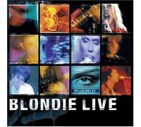 Blondie - Live