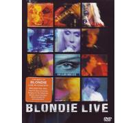 Blondie - Live [Alemania] [DVD]