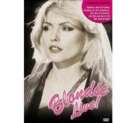 Blondie - Live! [Alemania] [DVD]