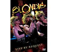 Blondie - Live by Request [Alemania] [DVD]