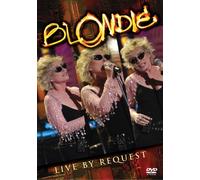 Blondie - Live By Request [Re-Issue] [Alemania] [DVD]