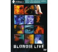 Blondie: Live (Collector's Edition) [USA] [DVD]