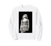 Blondie Live Debbie Harry 1978 por Martyn Goddard Sudadera