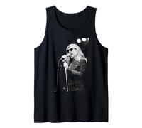 Blondie Live Debbie Harry X-Offender 1998 Camiseta sin Mangas