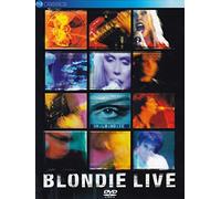 Blondie - Live [DVD]