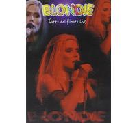 Blondie - Live [DVD]