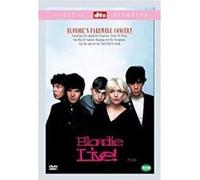 Blondie Live - Farewell Concert All Regions)