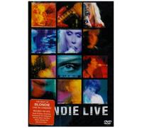 Blondie - Live [Francia] [DVD]