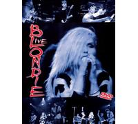 Blondie - Live [Italia] [DVD]