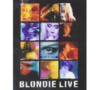 Blondie: Live [USA] [DVD]