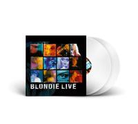Blondie - Live [Vinilo]
