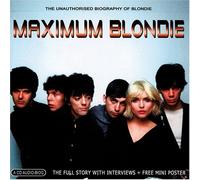 Blondie - Maximum Blondie