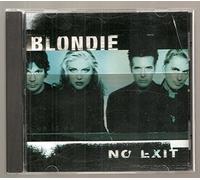 Blondie - No Exit