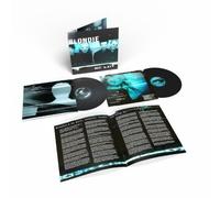 BLONDIE - No Exit. Expandido (2025) 2 LP Vinilo Preventa