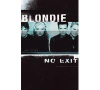 Blondie - No Exit/Intl.Version [Import] [Casete]