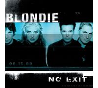 Blondie – No Exit – Vinilo 2LP – Edición ampliada y remasterizada