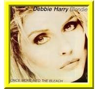 Blondie - Once More Into the Bleach [CASSETTE]