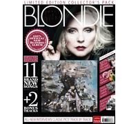 Blondie - Panic of Girls (Fan Pack)