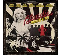 Blondie - Blondie: Paradise Beats [Winyl] [Vinilo]
