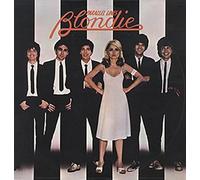 Blondie - Parallel Lines