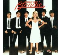 Blondie - Parallel Lines