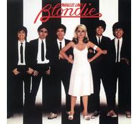 blondie - parallel lines