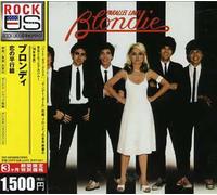 Blondie - Parallel Lines