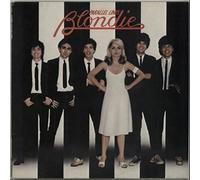 Blondie - Parallel Lines - Clear Vinyl