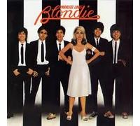 Blondie - Parallel Lines (UK Import)