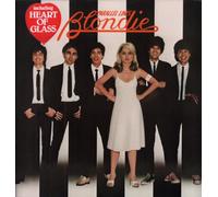Blondie - Parallel Lines [Vinilo]